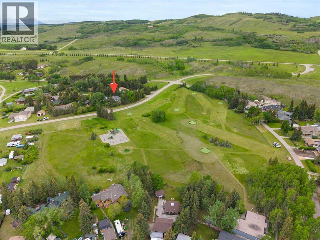 614 Ghost Lake Village, Ghost Lake, Alberta  T4C 1B7 - Photo 44 - A2320188