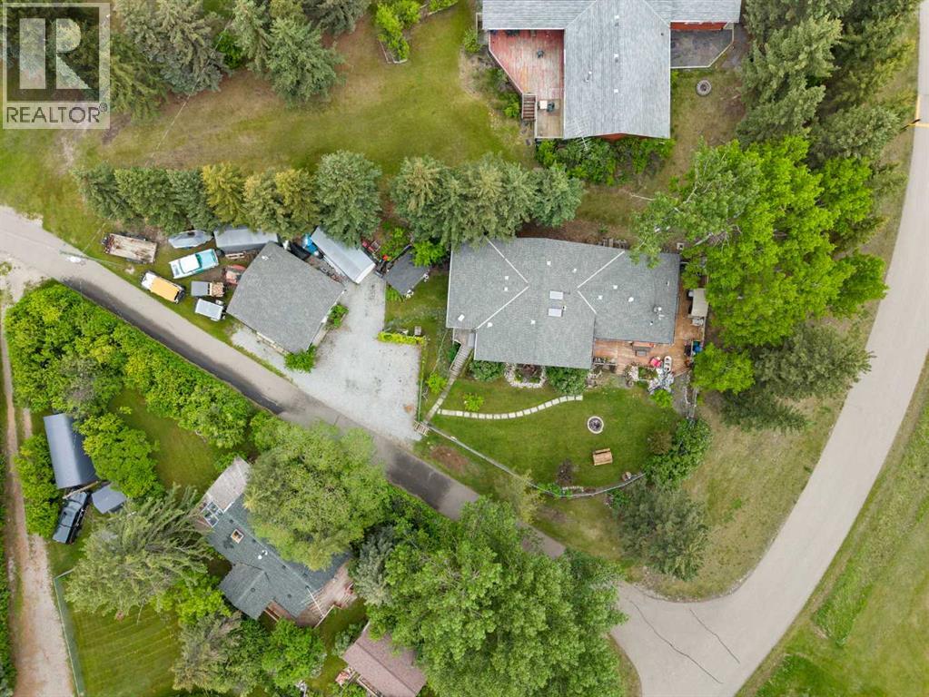 614 Ghost Lake Village, Ghost Lake, Alberta  T4C 1B7 - Photo 47 - A2320188