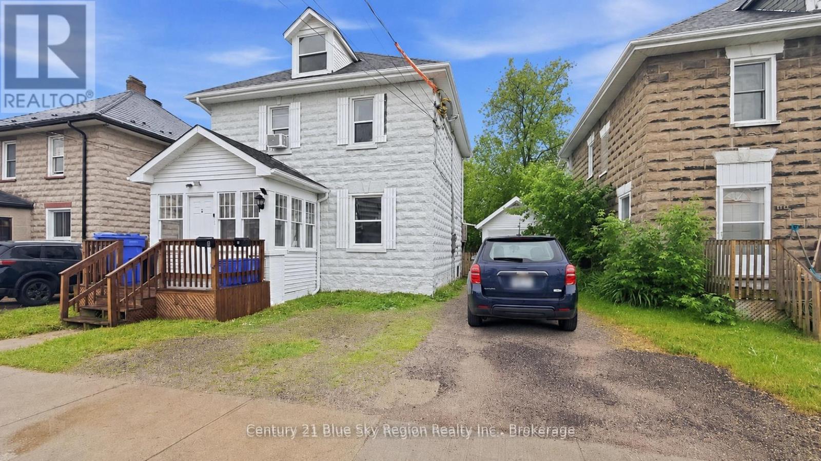 923 FRASER STREET, North Bay, Ontario