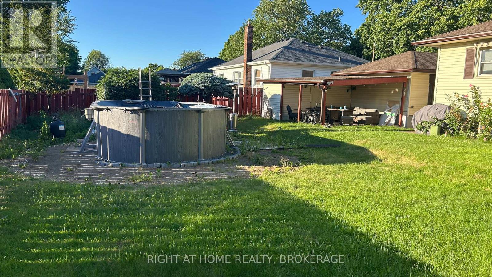 19 White Street, St. Catharines, Ontario  L2N 1Z3 - Photo 21 - X13441914