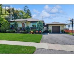 19 WHITE STREET, St. Catharines, Ontario