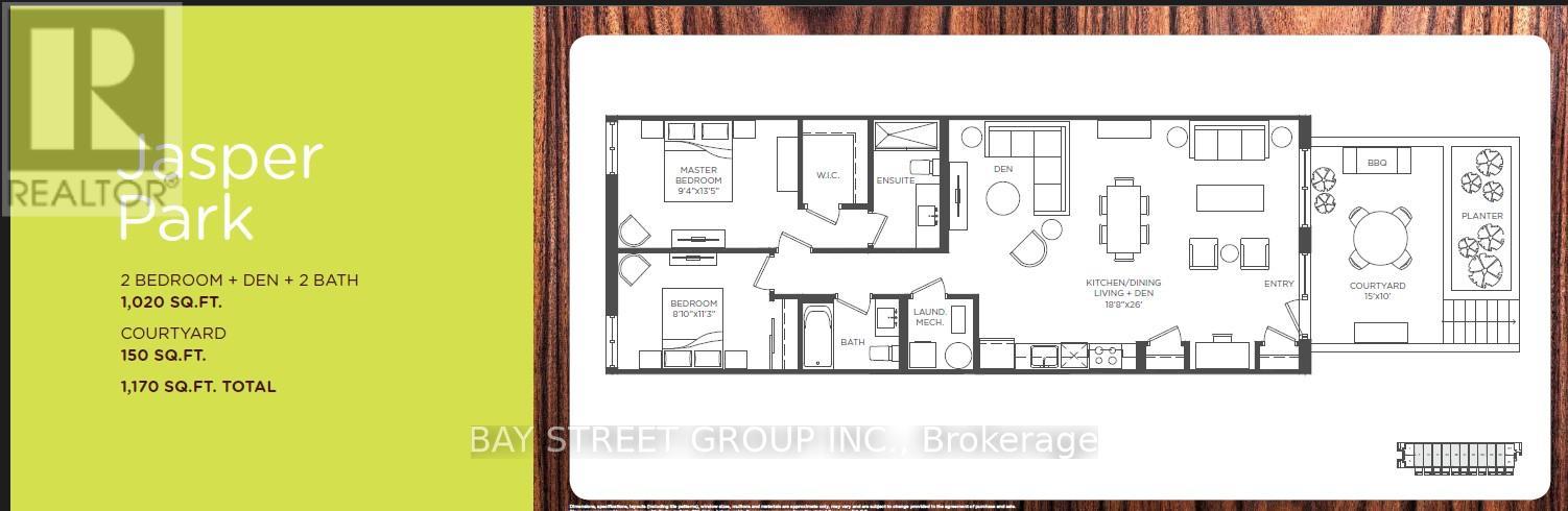 53 - 780 Sheppard Avenue E, Toronto, Ontario M2K 0E8 - Photo 2 - C13431958