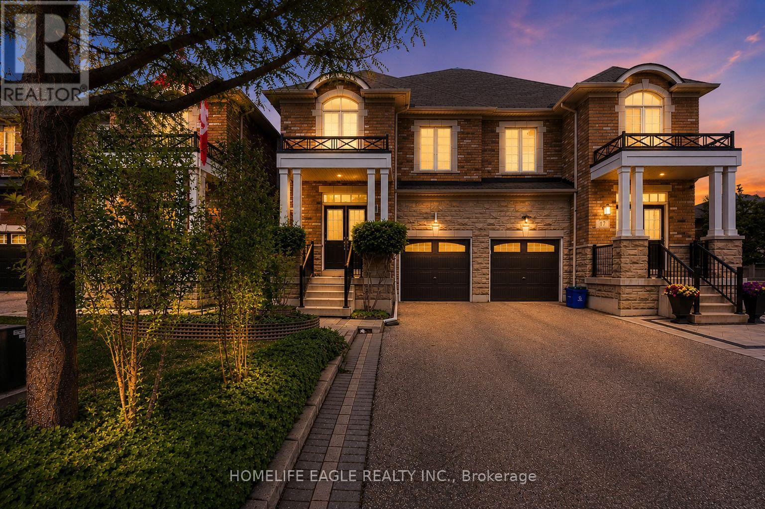 19 GENTILE CIRCLE, Vaughan, Ontario