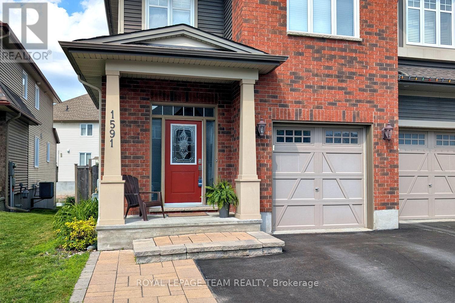 1591 Carronbridge Circle, Ottawa, Ontario  K2M 0G5 - Photo 6 - X13209428