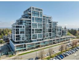 613 1526 FINLAY STREET, White Rock, British Columbia