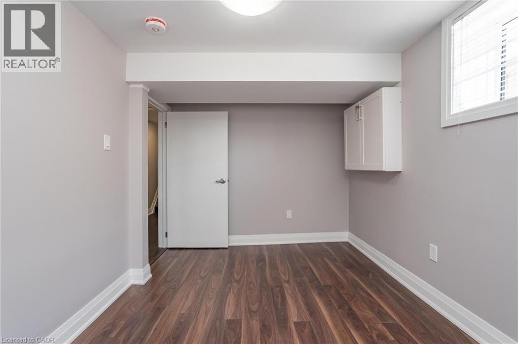 208 Giltspur Drive, Toronto, Ontario  M3L 1N5 - Photo 16 - 40839305