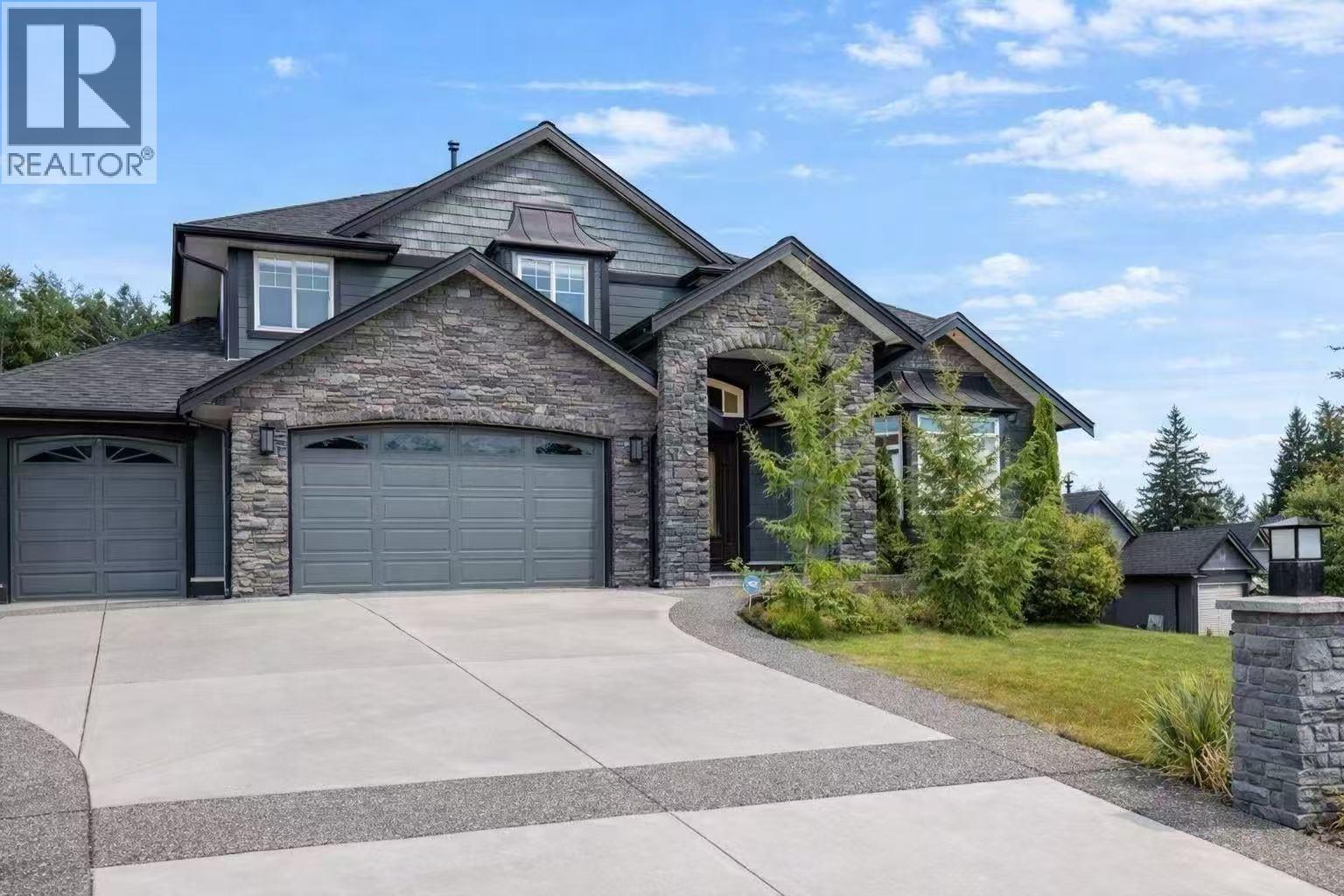 26500 124 AVENUE, Maple Ridge, British Columbia