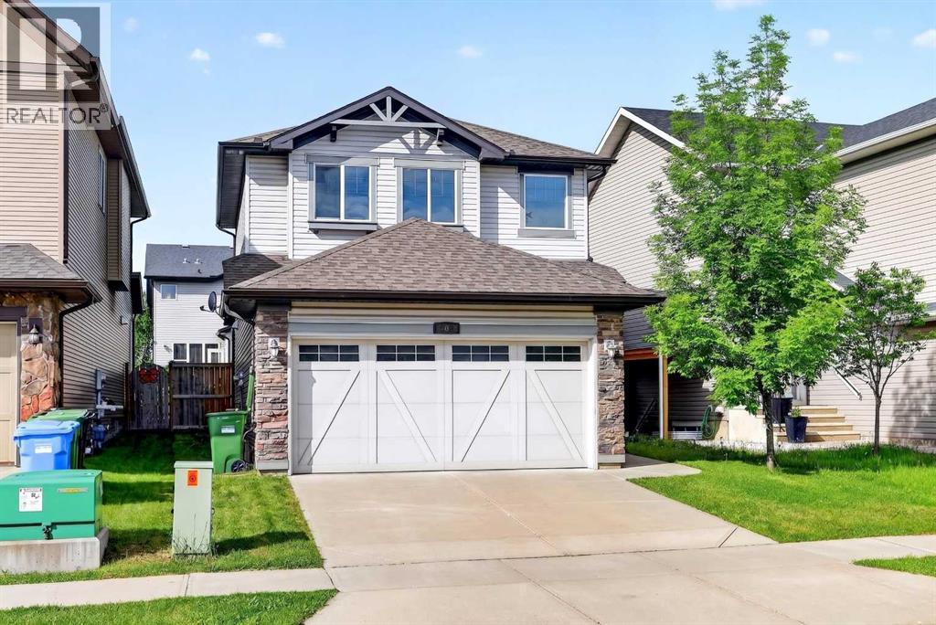 490 New Brighton Drive Se, Calgary, Alberta  T2Z 0K1 - Photo 43 - A2318773