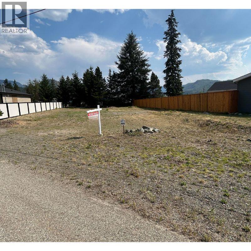 444 Clary Road, Barriere, British Columbia  V0E 1E0 - Photo 3 - 10391360