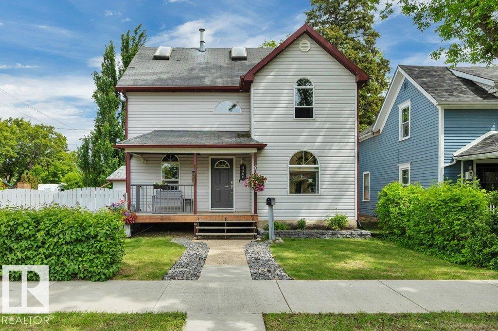 4405 51St, Wetaskiwin, Alberta