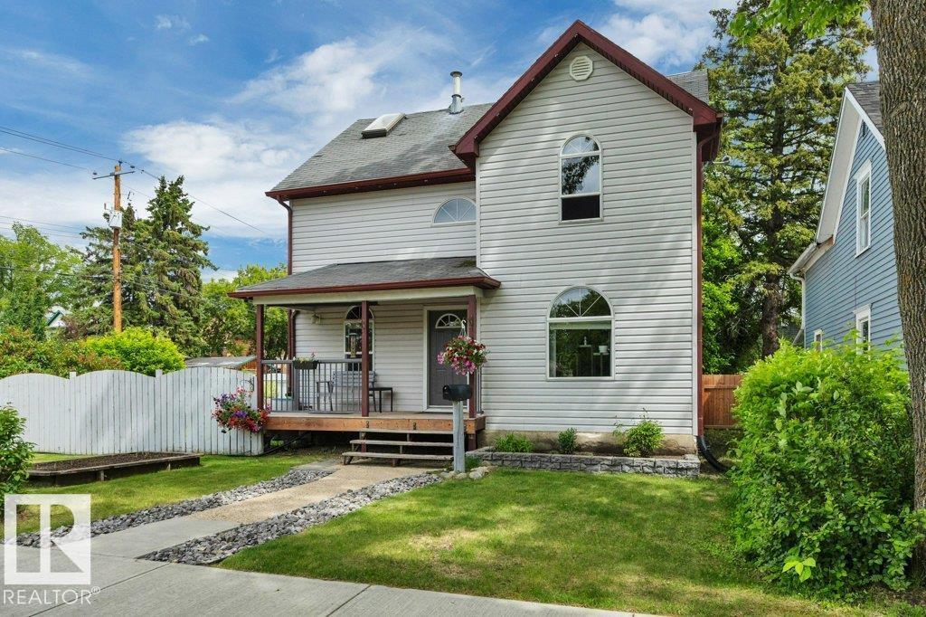 4405 51st, Wetaskiwin, Alberta  T9A 1K4 - Photo 2 - E4493648