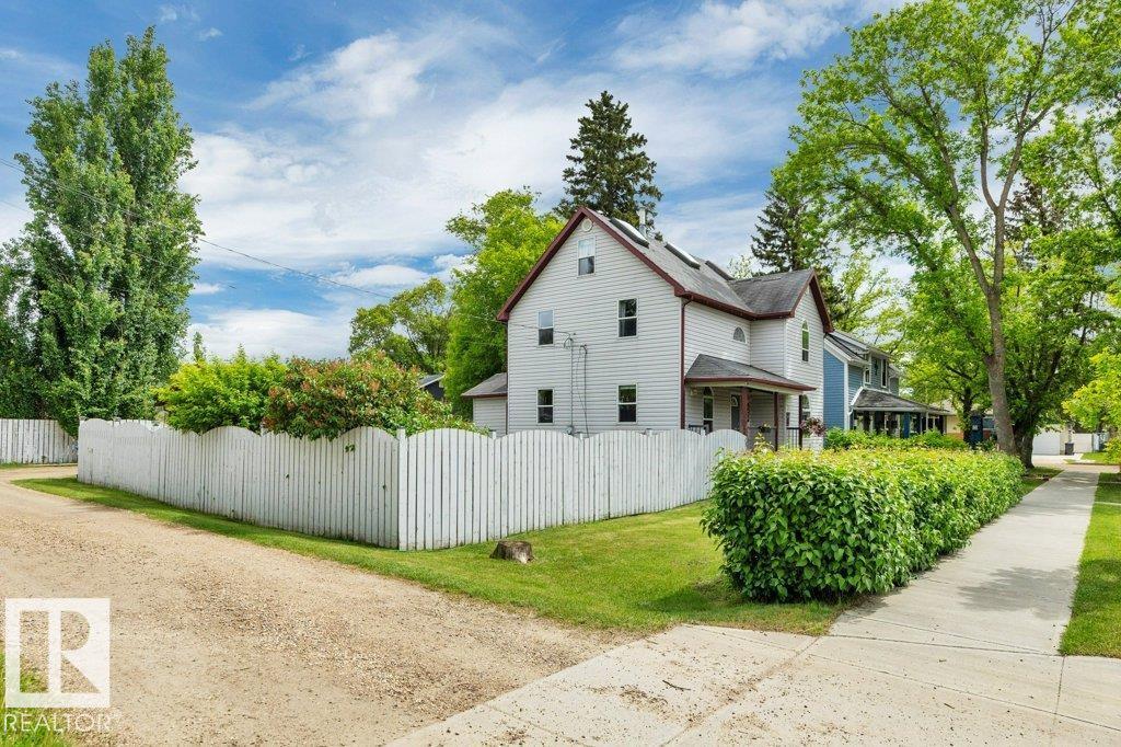 4405 51st, Wetaskiwin, Alberta  T9A 1K4 - Photo 3 - E4493648