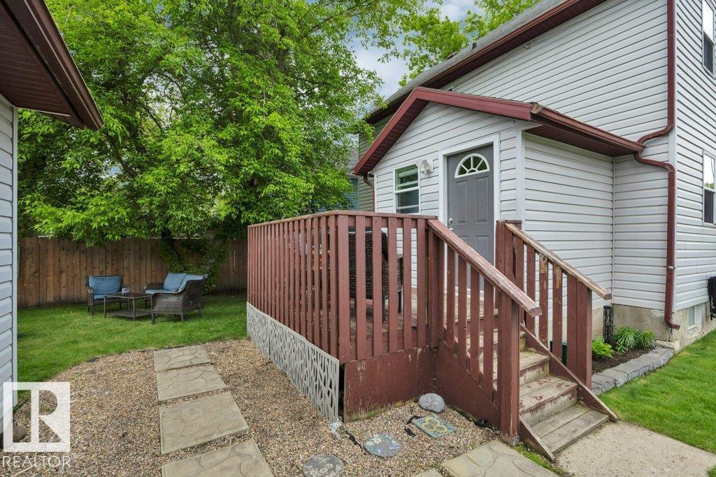 4405 51st, Wetaskiwin, Alberta  T9A 1K4 - Photo 45 - E4493648