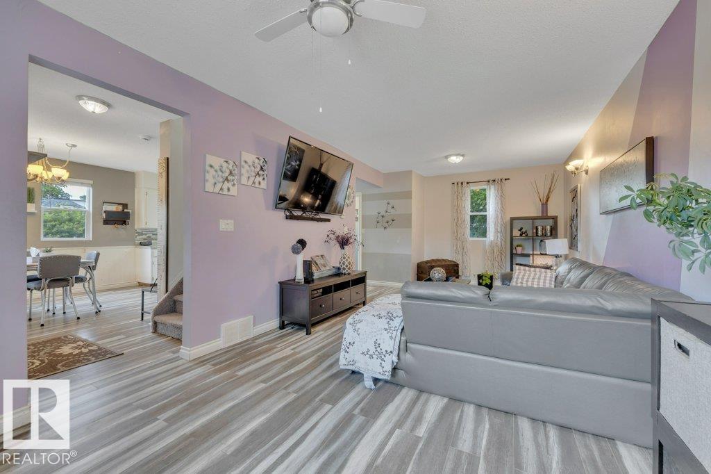 4405 51st, Wetaskiwin, Alberta  T9A 1K4 - Photo 8 - E4493648
