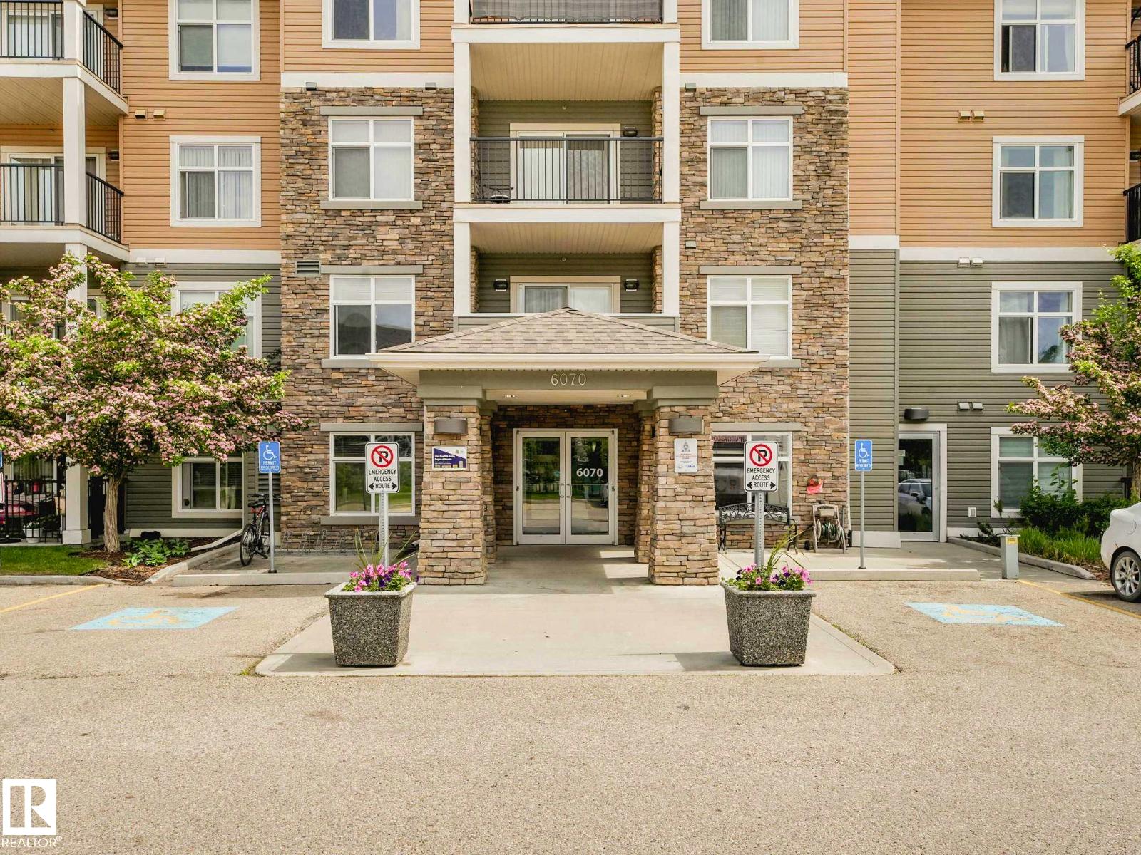 #117 6070 Schonsee Wy NW, Edmonton, Alberta  T5Z 0G8 - Photo 3 - E4493649