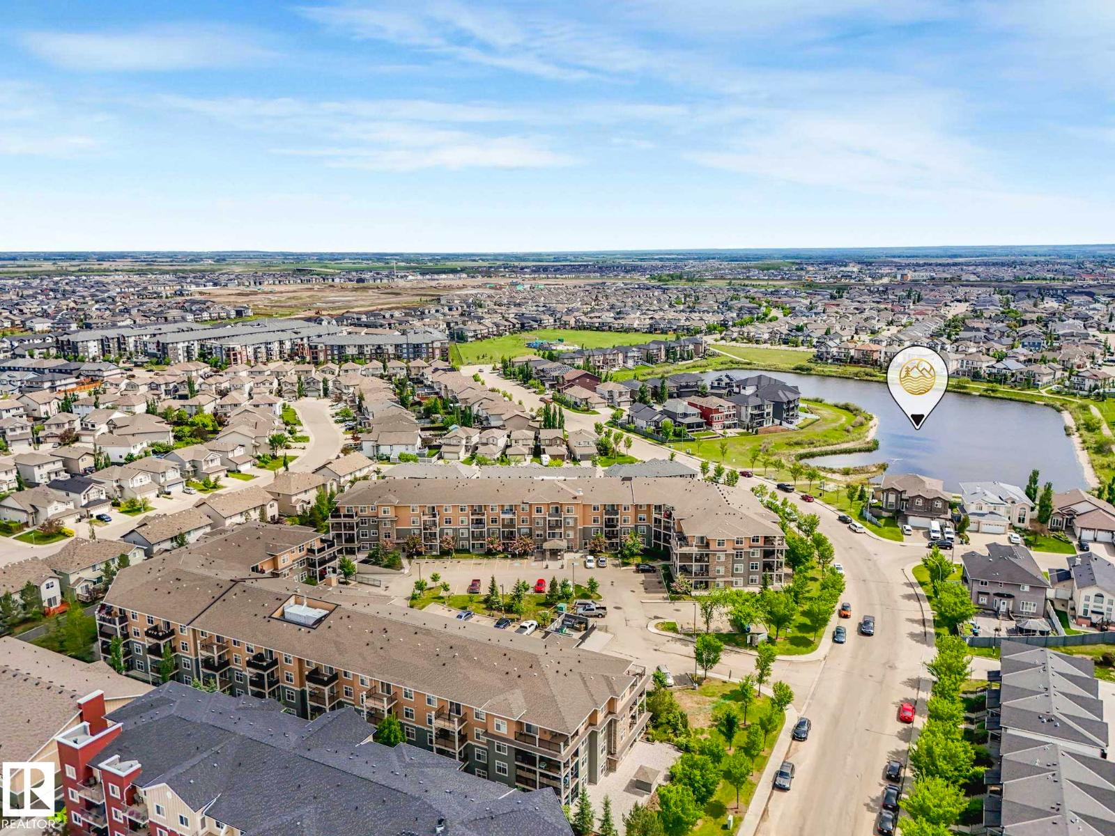 #117 6070 Schonsee Wy NW, Edmonton, Alberta  T5Z 0G8 - Photo 5 - E4493649