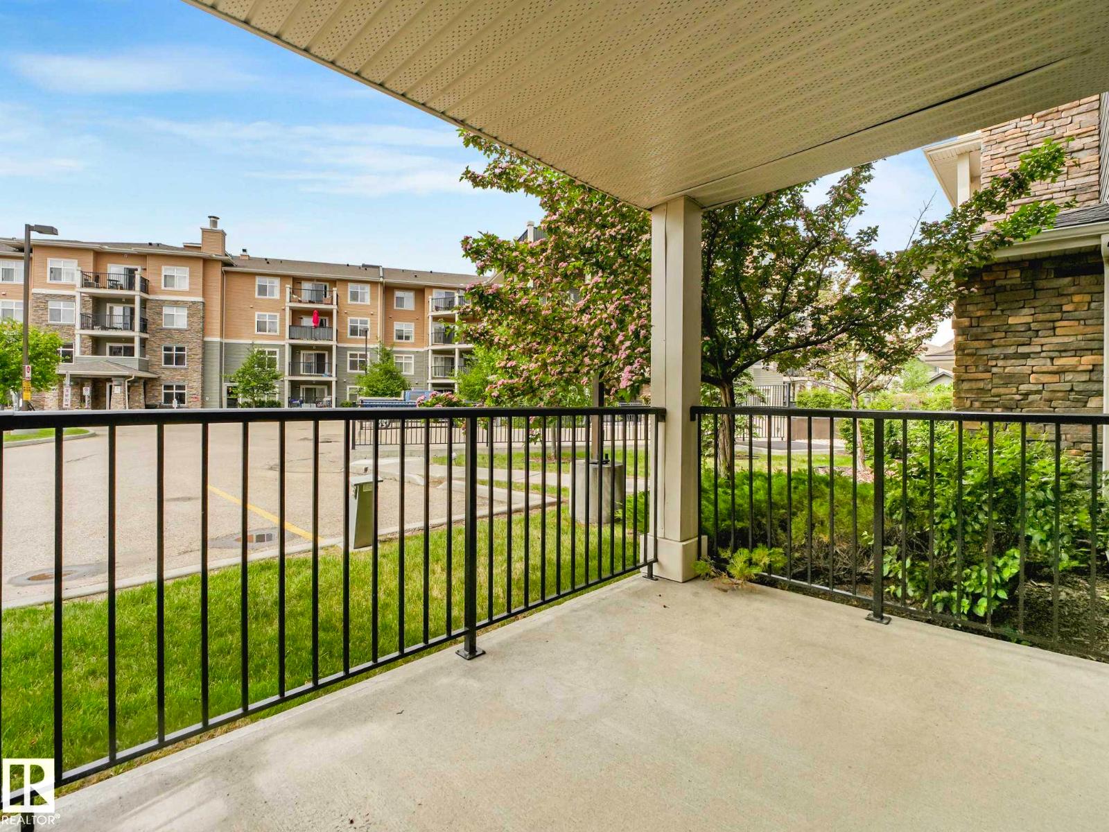 #117 6070 Schonsee Wy NW, Edmonton, Alberta  T5Z 0G8 - Photo 7 - E4493649