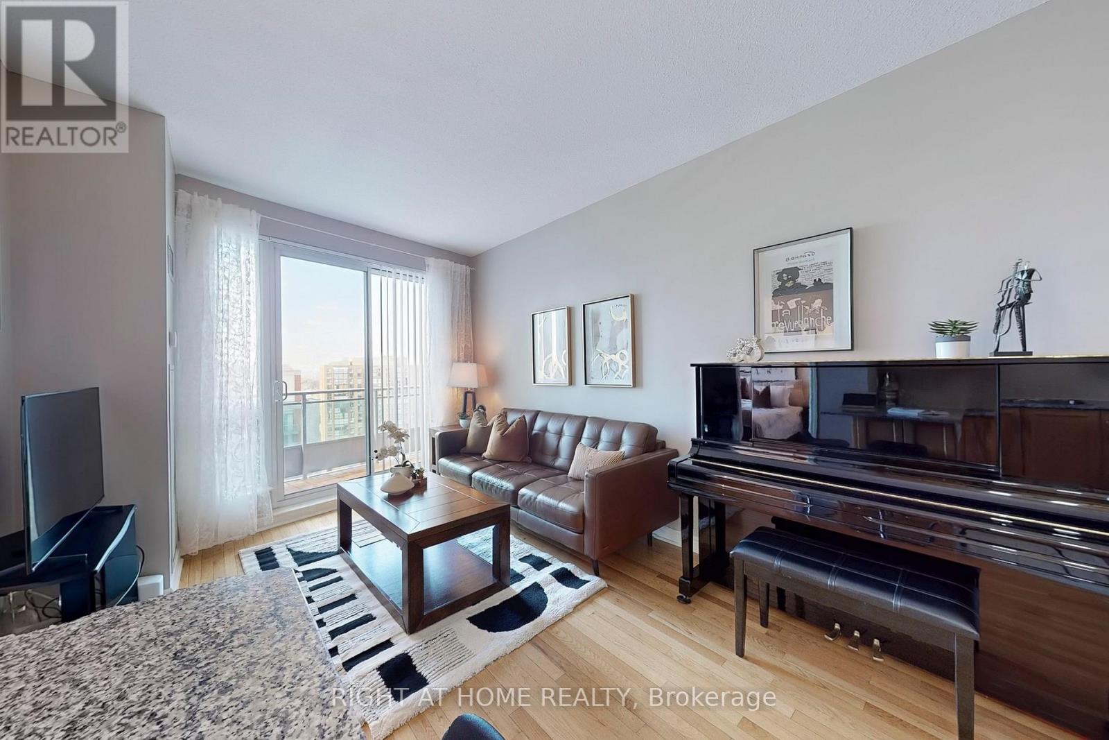 1612 - 60 Byng Avenue, Toronto, Ontario M2N 4K3 - Photo 11 - C13441928