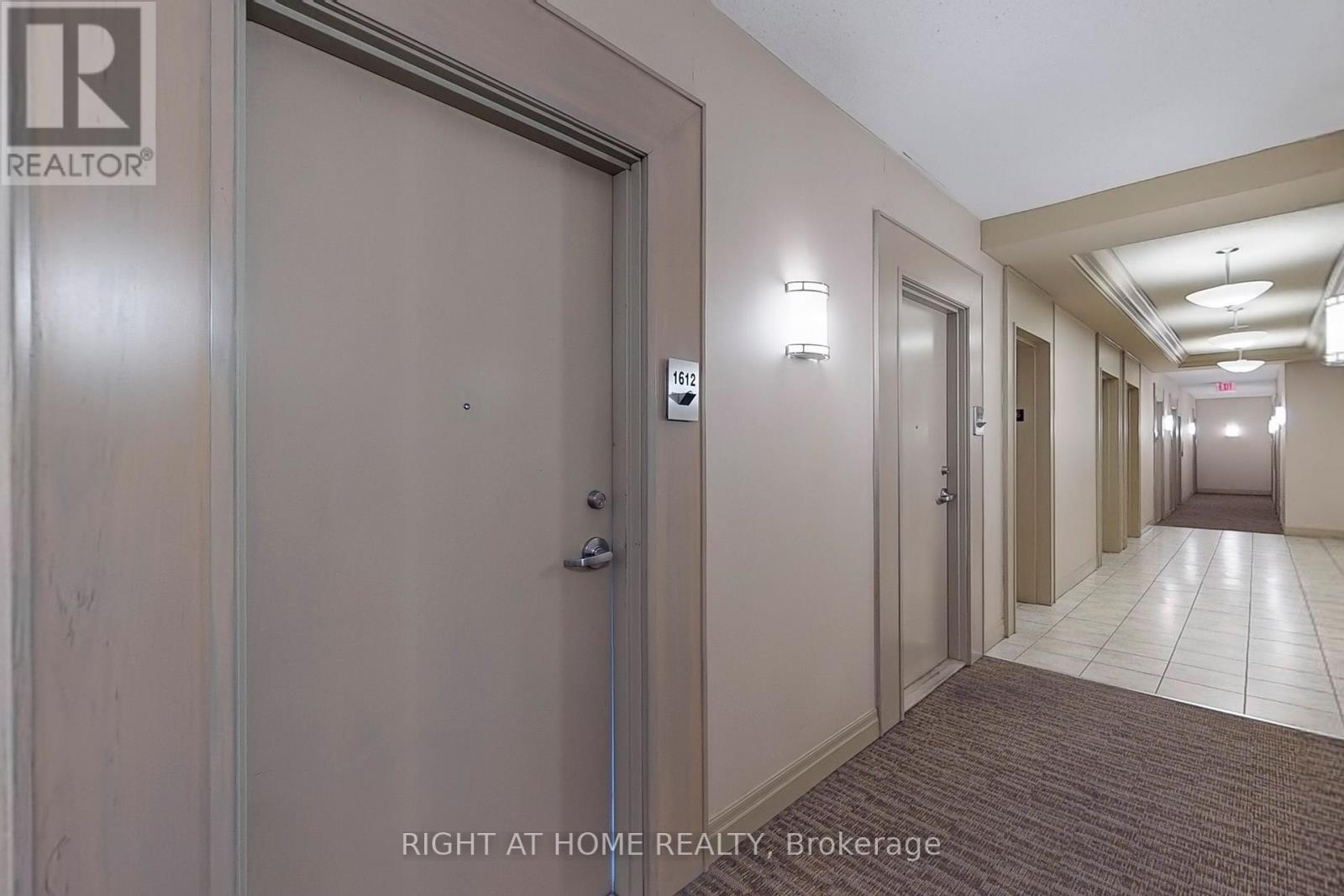 1612 - 60 Byng Avenue, Toronto, Ontario M2N 4K3 - Photo 22 - C13441928