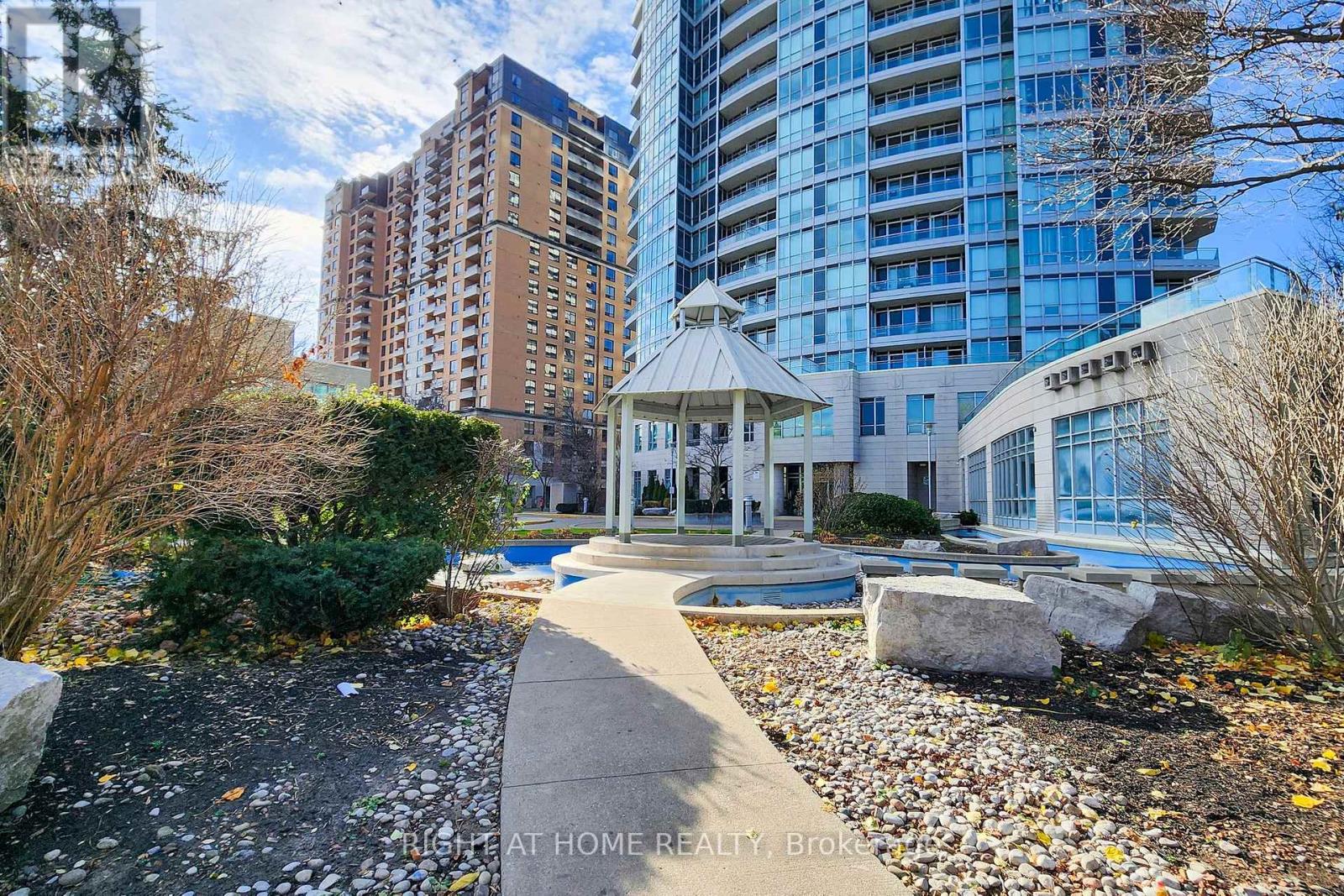 1612 - 60 Byng Avenue, Toronto, Ontario M2N 4K3 - Photo 40 - C13441928