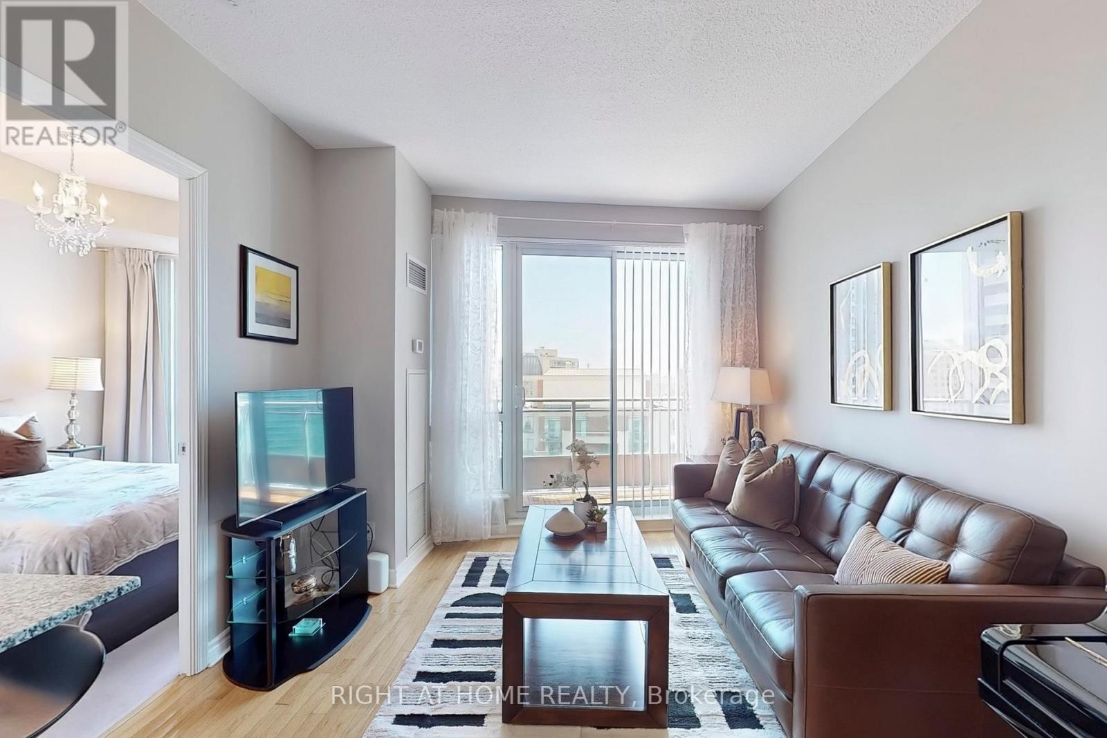 1612 - 60 Byng Avenue, Toronto, Ontario M2N 4K3 - Photo 6 - C13441928