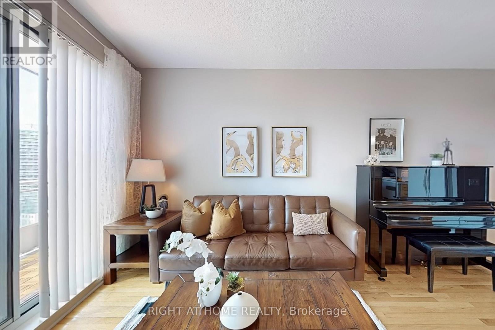1612 - 60 Byng Avenue, Toronto, Ontario M2N 4K3 - Photo 8 - C13441928