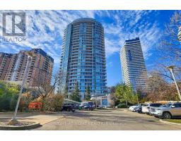 1612 - 60 BYNG AVENUE, Toronto, Ontario
