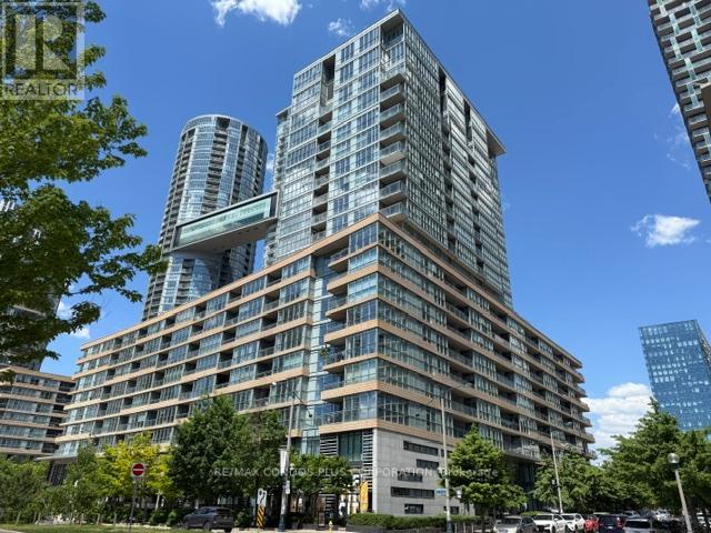 1702 - 10 CAPREOL COURT, Toronto, Ontario