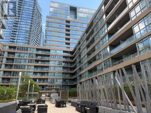 1702 - 10 Capreol Court, Toronto, Ontario  M5V 4B3 - Photo 15 - C13441464
