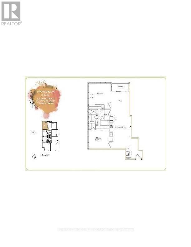 1702 - 10 Capreol Court, Toronto, Ontario  M5V 4B3 - Photo 38 - C13441464