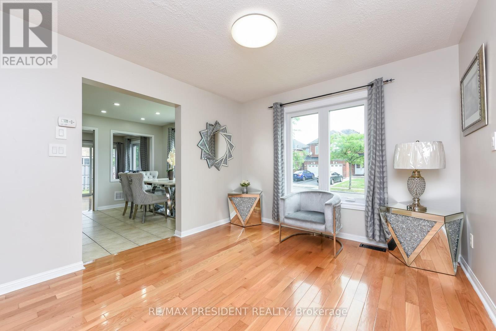 26 Levida Street, Brampton, Ontario  L6P 2Y8 - Photo 12 - W13441462