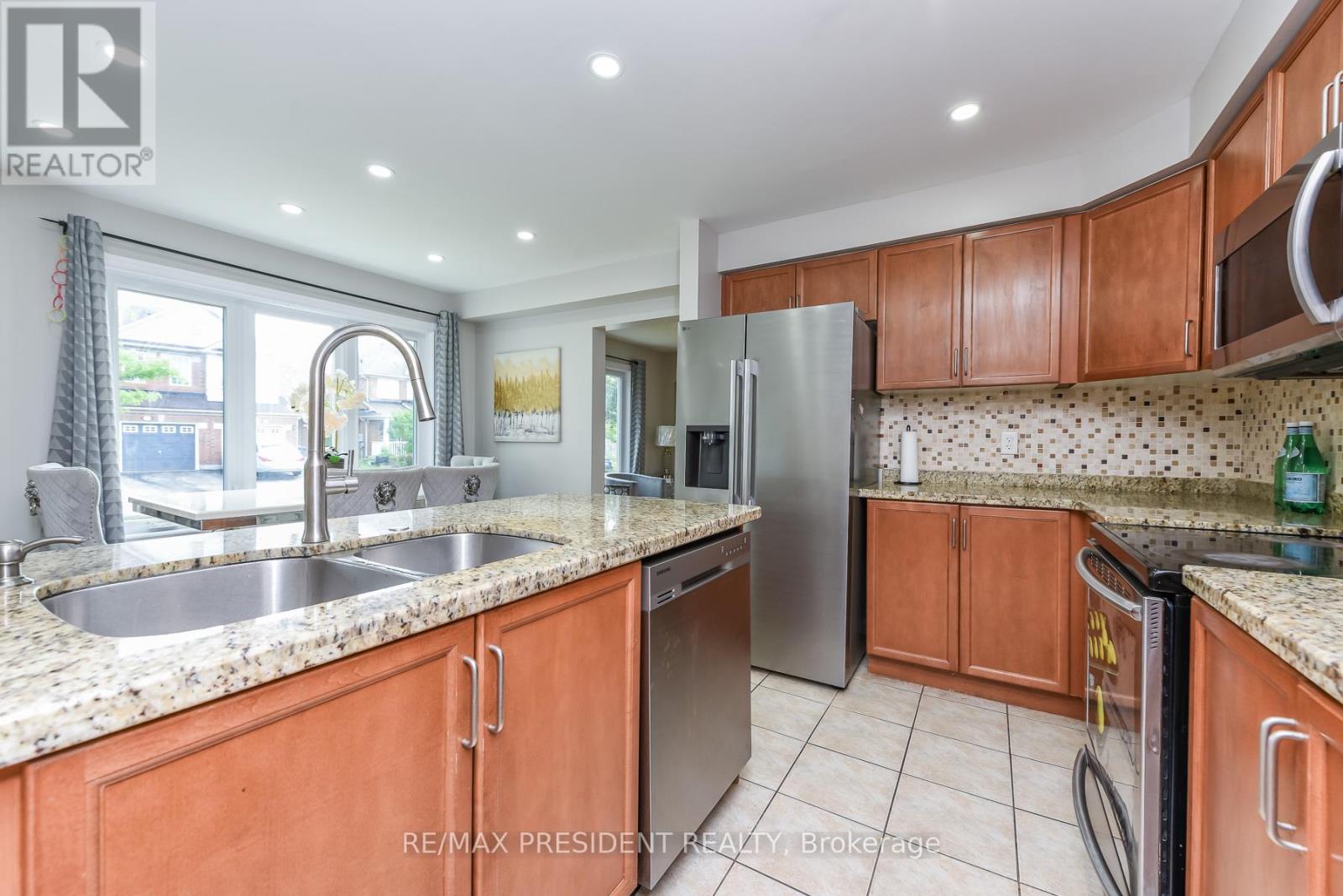 26 Levida Street, Brampton, Ontario  L6P 2Y8 - Photo 23 - W13441462