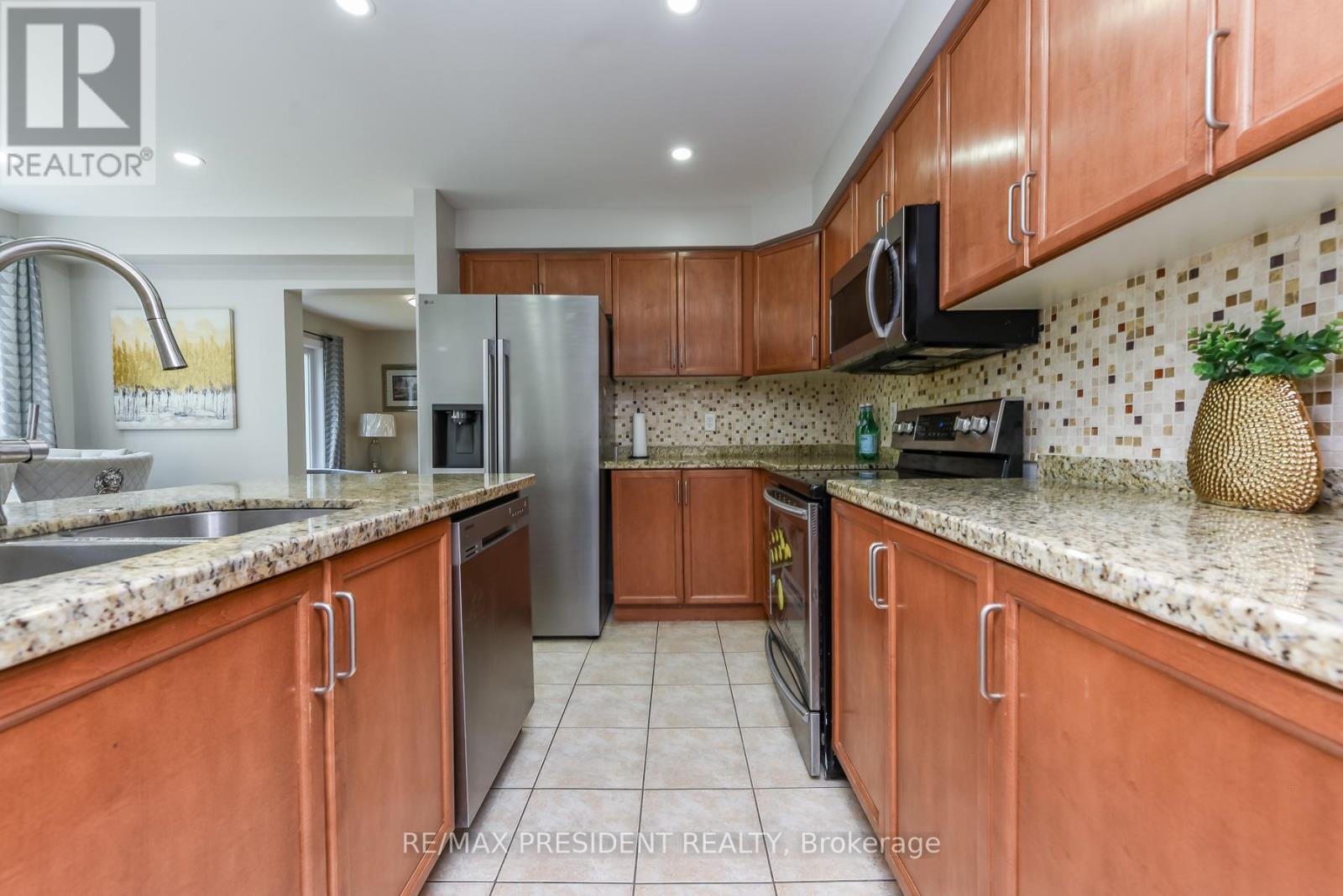 26 Levida Street, Brampton, Ontario  L6P 2Y8 - Photo 22 - W13441462