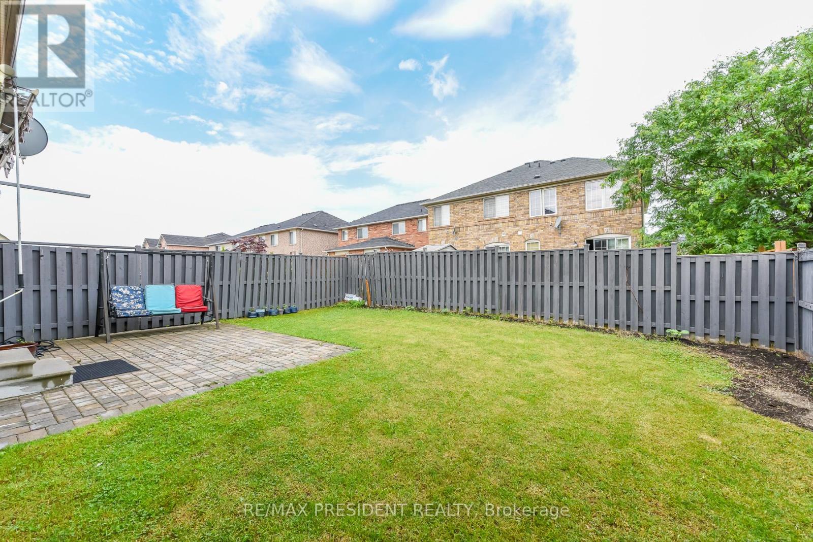 26 Levida Street, Brampton, Ontario  L6P 2Y8 - Photo 48 - W13441462