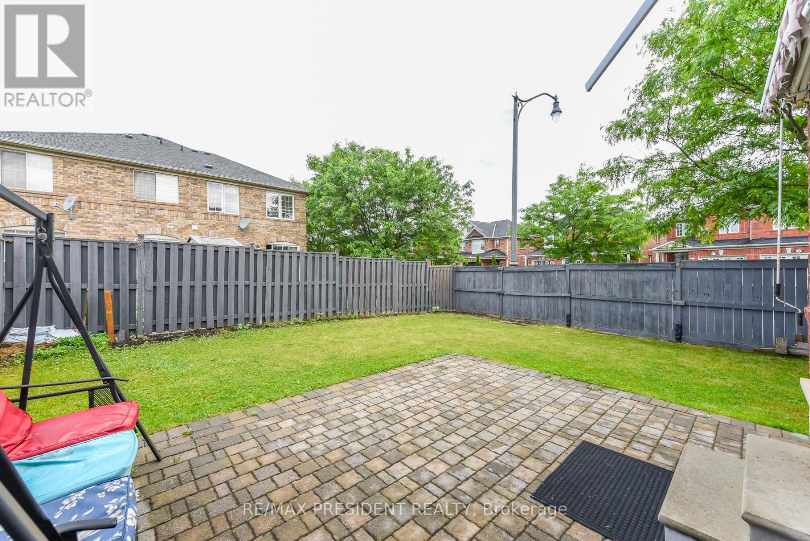 26 Levida Street, Brampton, Ontario  L6P 2Y8 - Photo 46 - W13441462