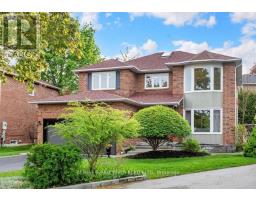 1110 TIMBER COURT, Pickering, Ontario