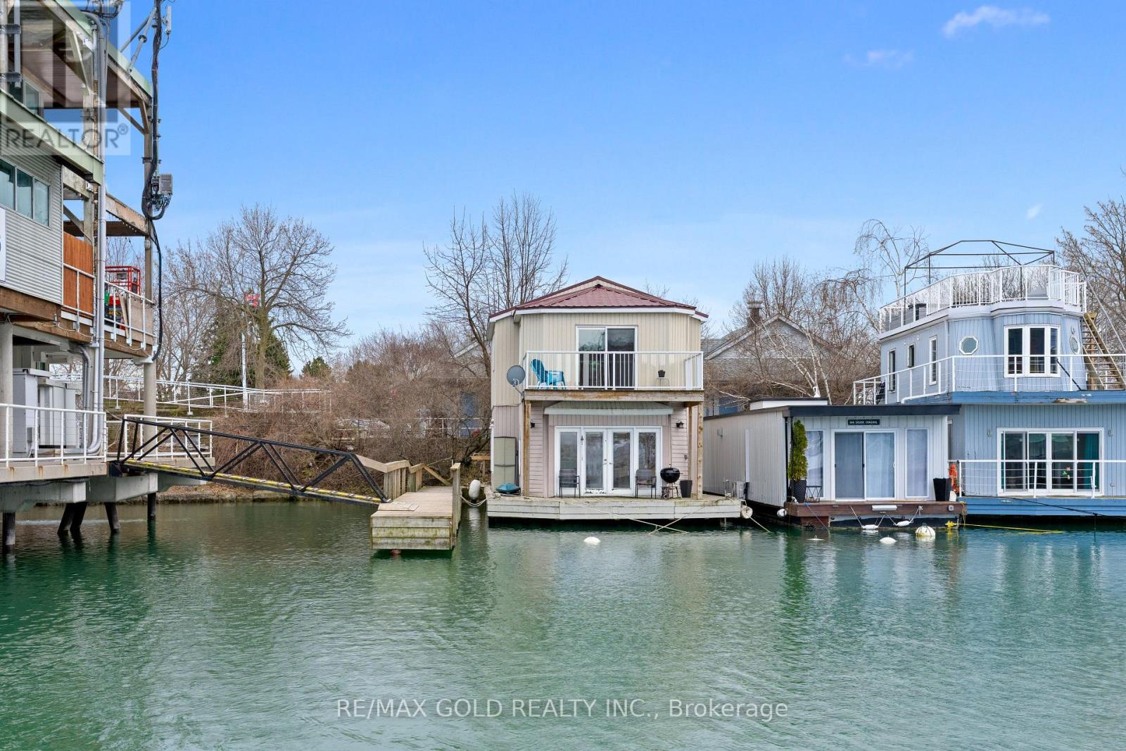 1 - 7 Brimley Road S, Toronto, Ontario  M1M 3W3 - Photo 5 - E13441920
