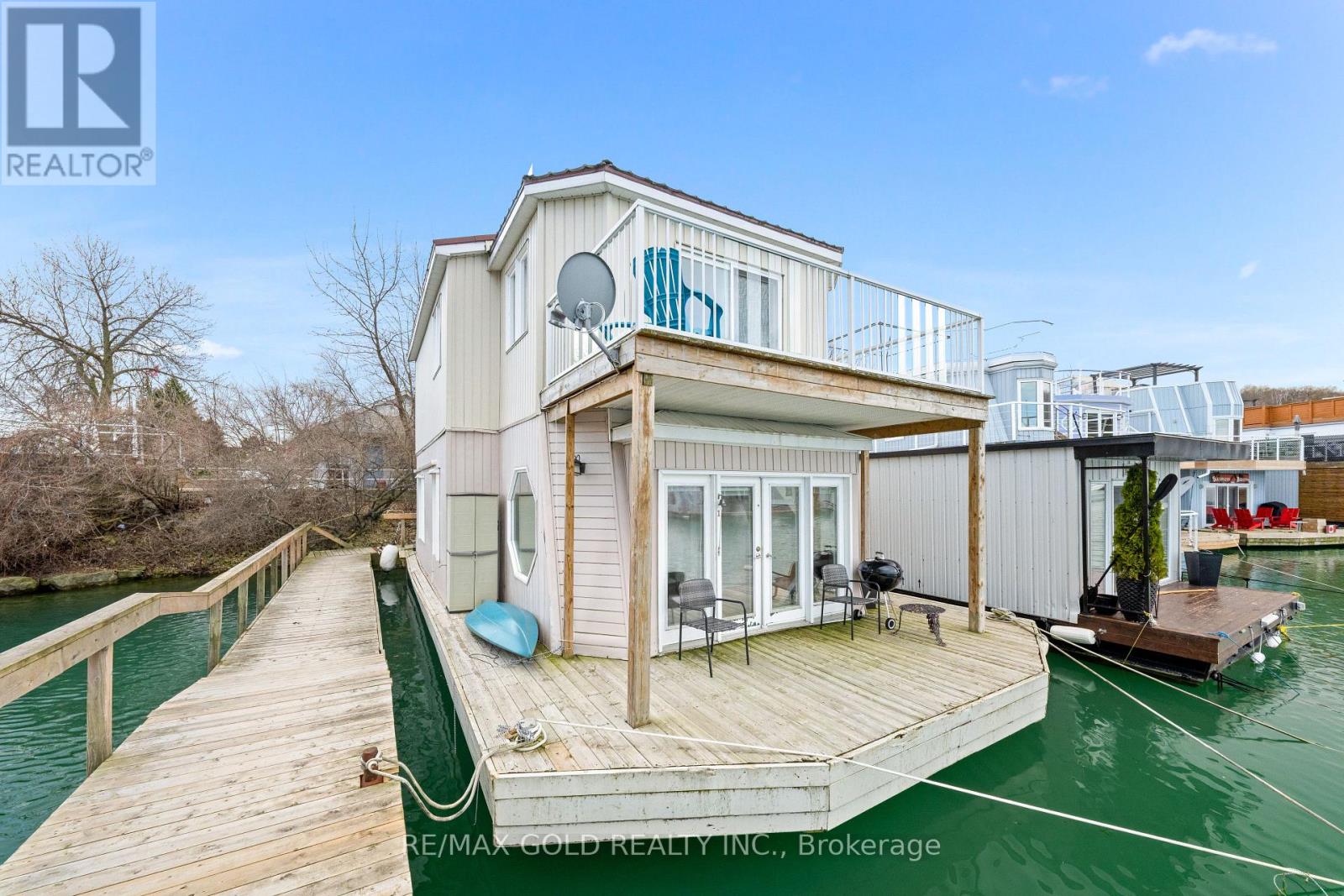 1 - 7 Brimley Road S, Toronto, Ontario  M1M 3W3 - Photo 6 - E13441920