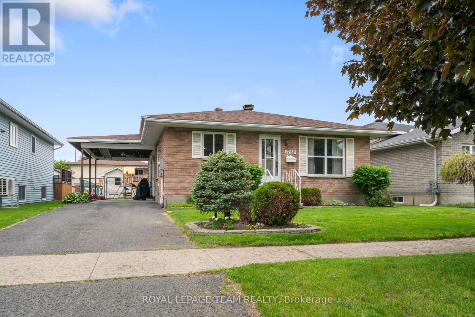 1728 Branch Drive, Cornwall, Ontario  K6J 5S9 - Photo 32 - X13280366