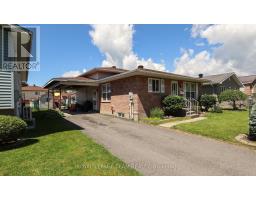 1728 BRANCH DRIVE, Cornwall, Ontario