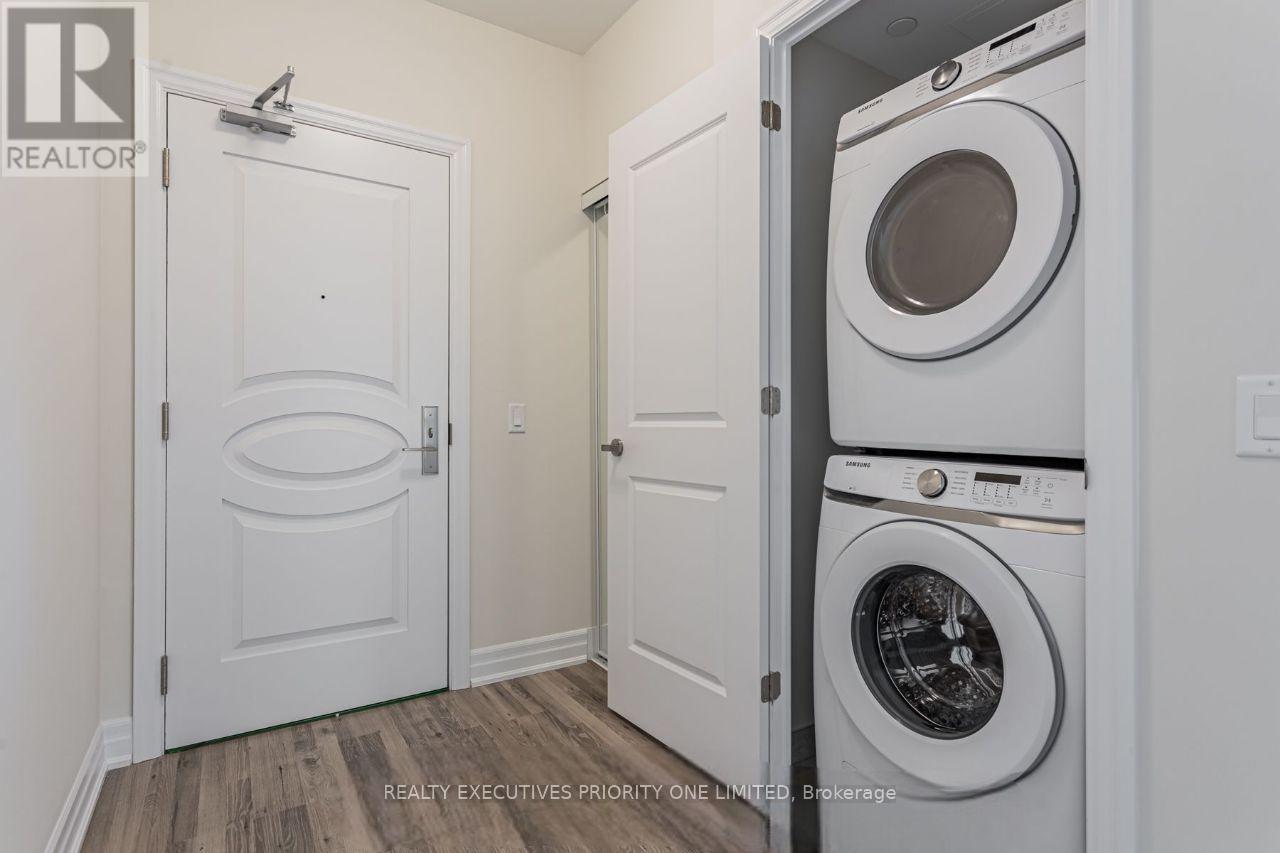 809 - 9075 Jane Street, Vaughan, Ontario  L4K 0L7 - Photo 11 - N13441932