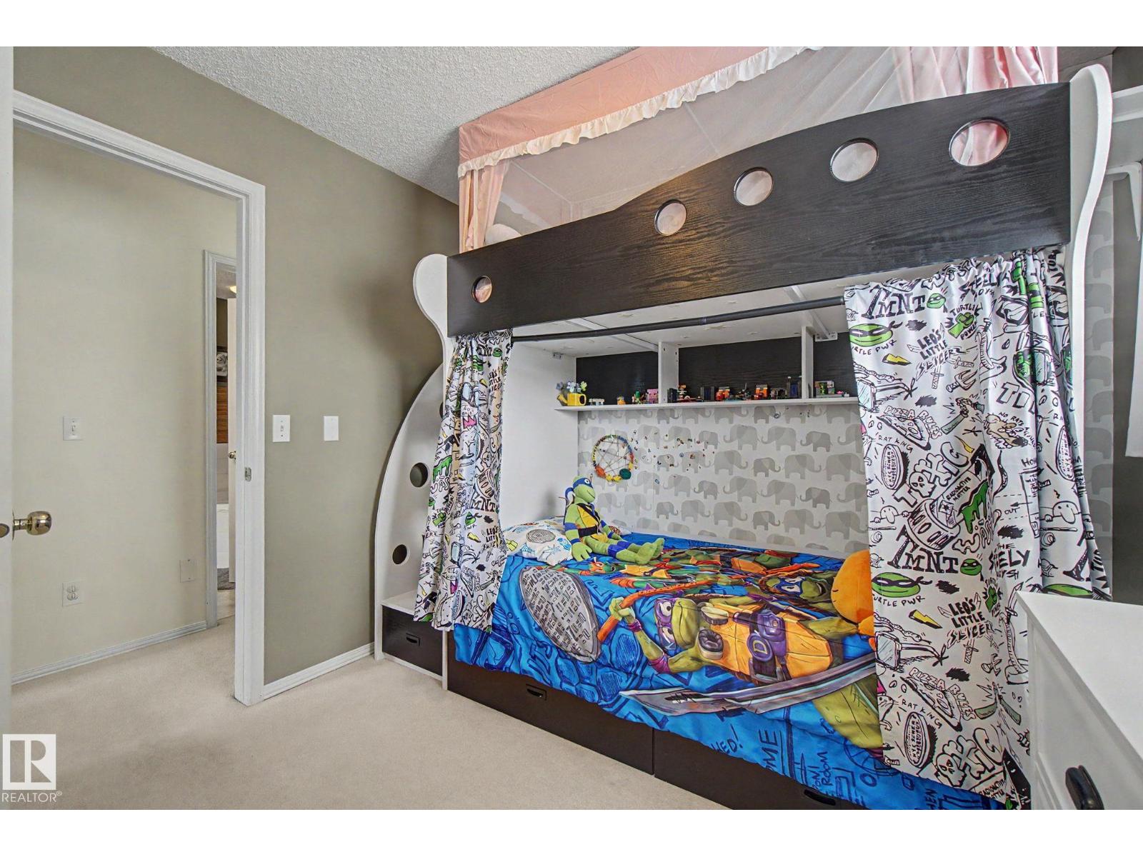 1622 Tompkins Wd NW, Edmonton, Alberta  T6R 2Y5 - Photo 26 - E4493651