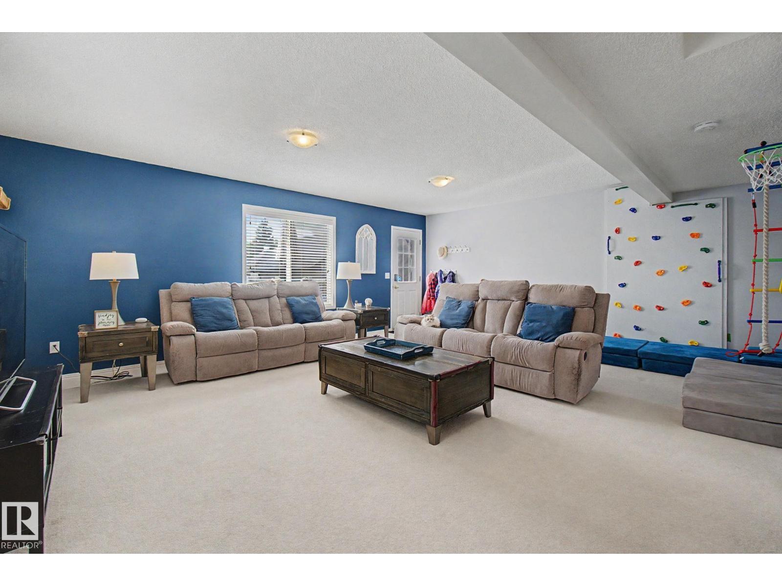 1622 Tompkins Wd NW, Edmonton, Alberta  T6R 2Y5 - Photo 27 - E4493651