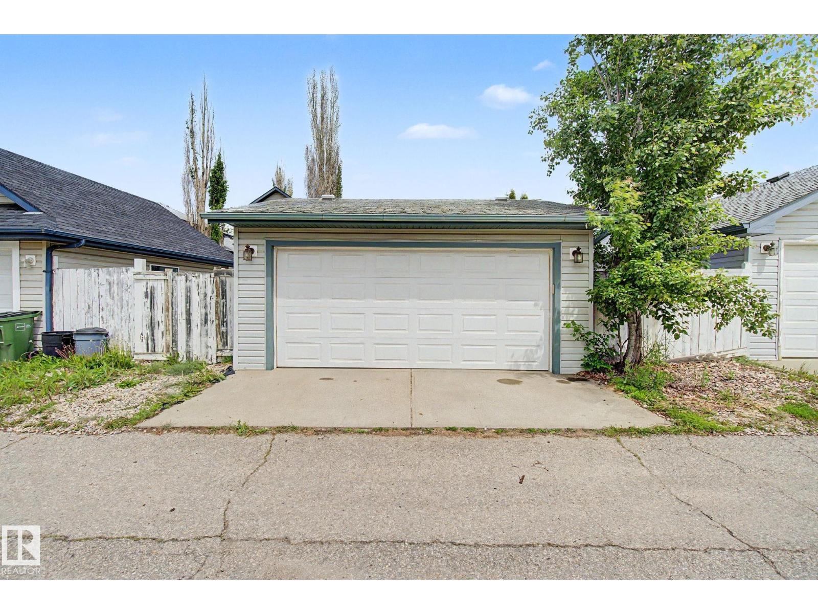 1622 Tompkins Wd NW, Edmonton, Alberta  T6R 2Y5 - Photo 51 - E4493651