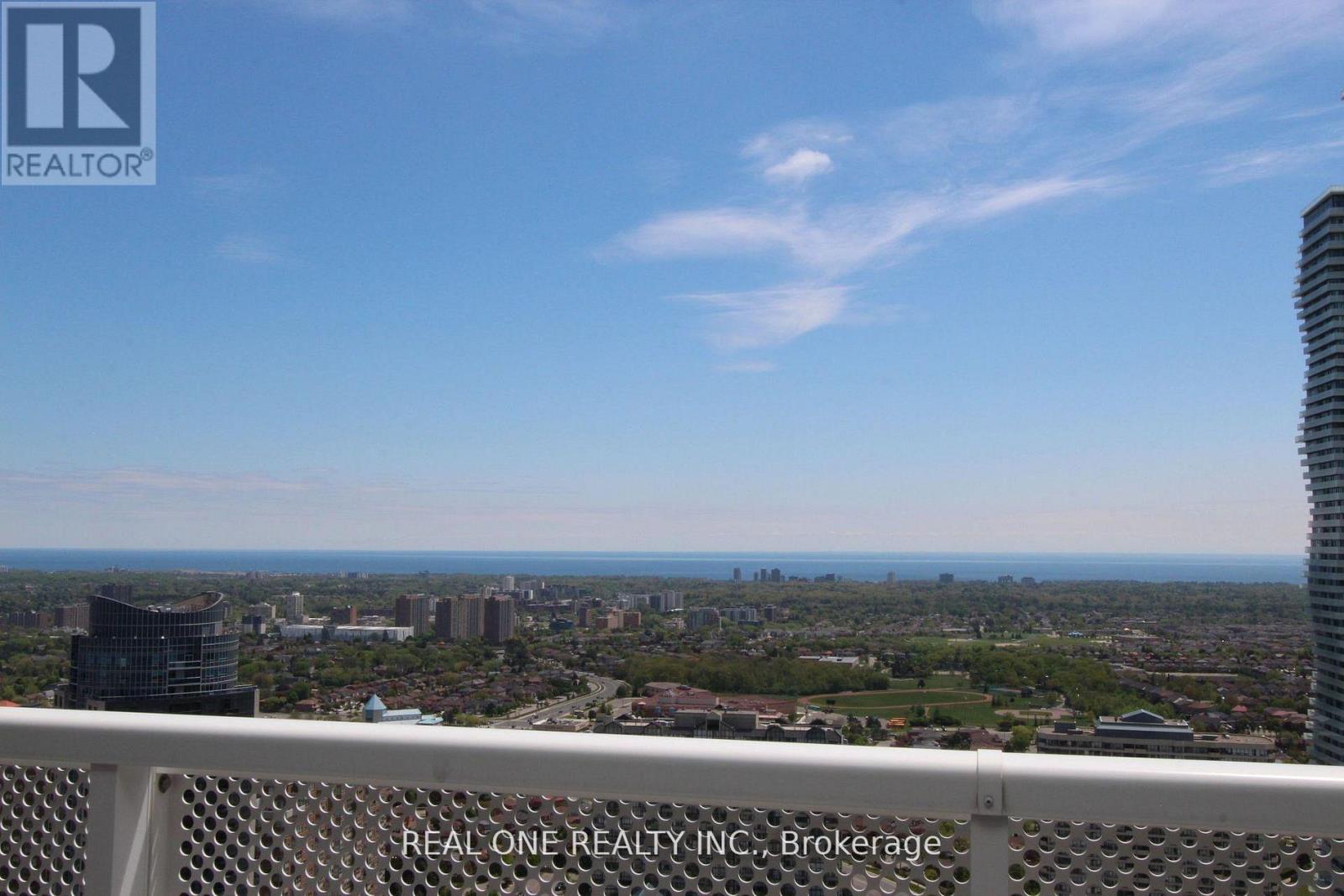 3809 - 4065 Confederation Parkway, Mississauga, Ontario L5B 0L4 - Photo 8 - W13441930
