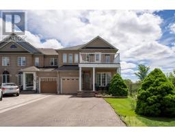 BSMT - 294 WILDBERRY CRESCENT, Vaughan, Ontario