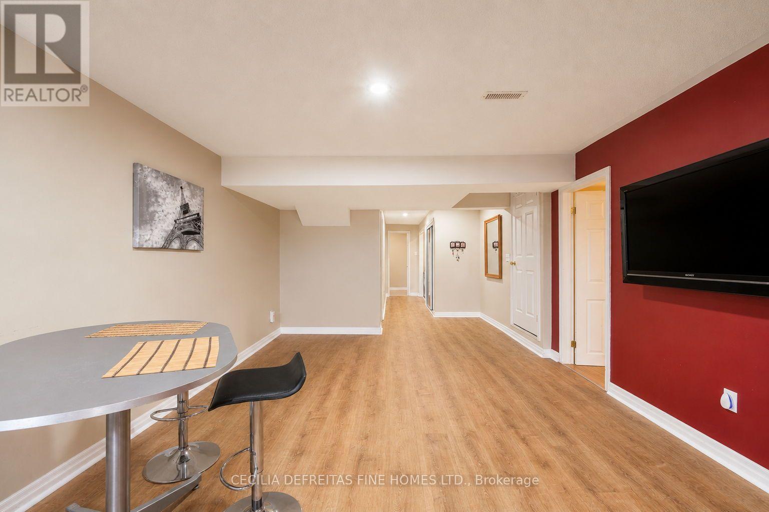 Bsmt - 294 Wildberry Crescent, Vaughan, Ontario  L4H 2H6 - Photo 4 - N12961942