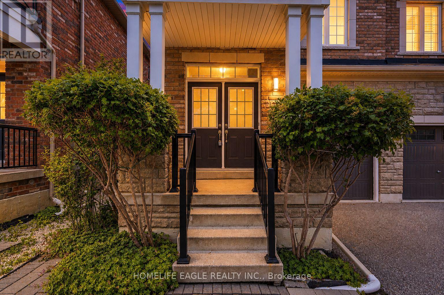 19 Gentile Circle, Vaughan, Ontario  L4H 3N3 - Photo 2 - N13435128