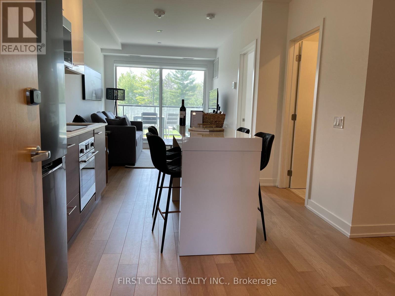 306 - 120 Carrick Trail, Gravenhurst, Ontario  P1P 0A1 - Photo 3 - X13441910