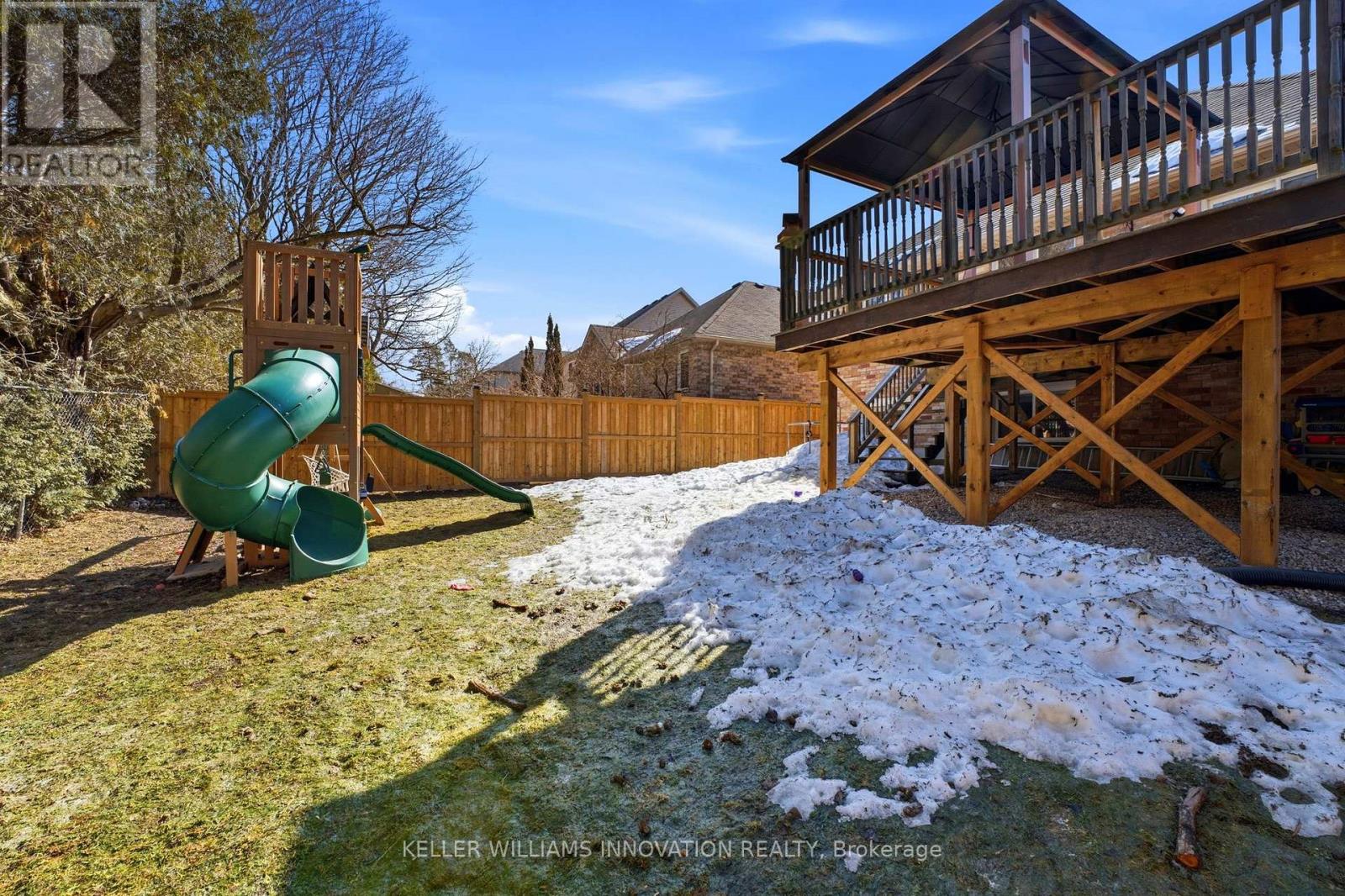 765 Reid Crescent, North Perth, Ontario  N4W 0A2 - Photo 30 - X13441924